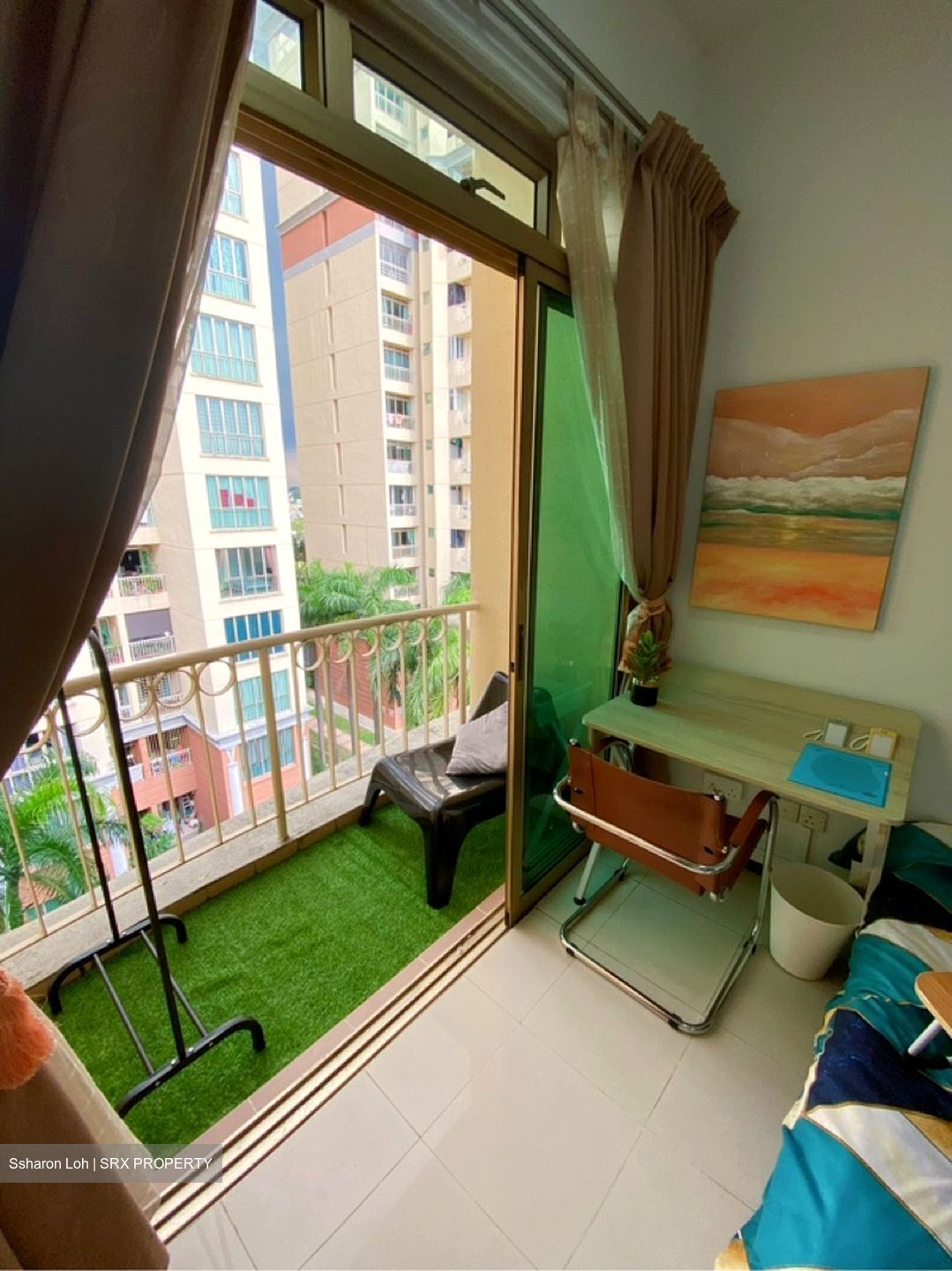 Astoria Park (D14), Condominium #595052491